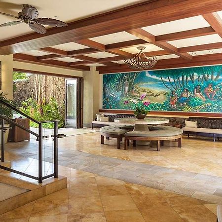 Wailea Beach Villas Kihei Interiør billede