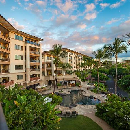 Wailea Beach Villas Kihei Eksteriør billede