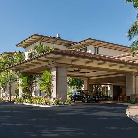 Wailea Beach Villas Kihei Eksteriør billede