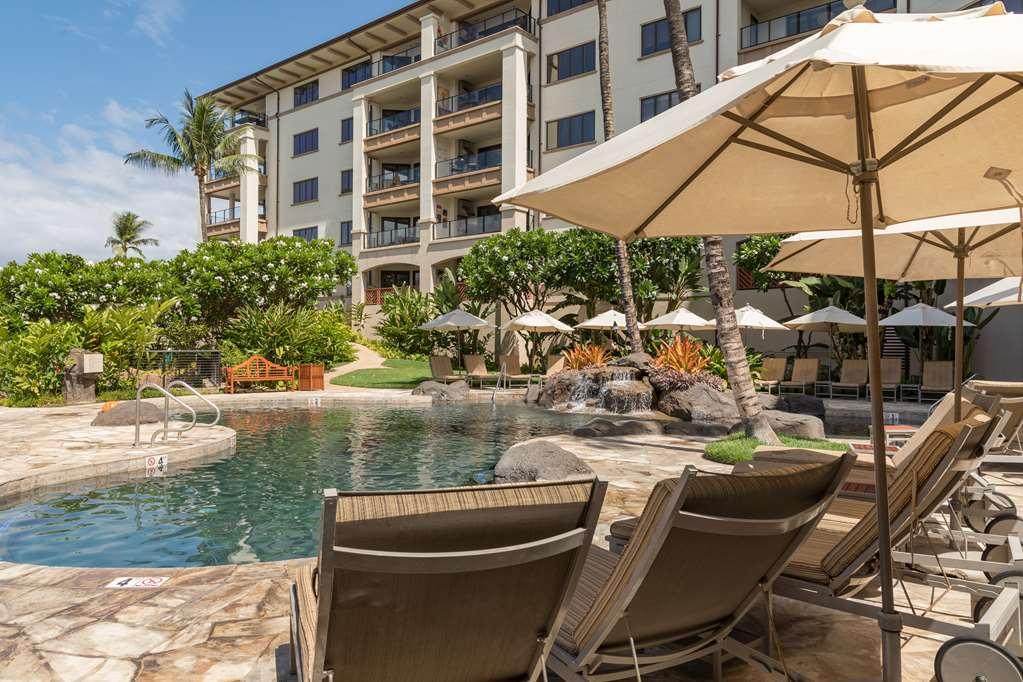Wailea Beach Villas Kihei Faciliteter billede