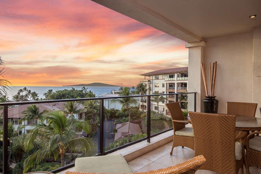 Wailea Beach Villas Kihei Værelse billede