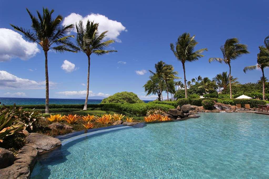 Wailea Beach Villas Kihei Faciliteter billede