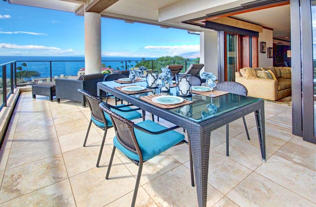 Wailea Beach Villas Kihei Værelse billede