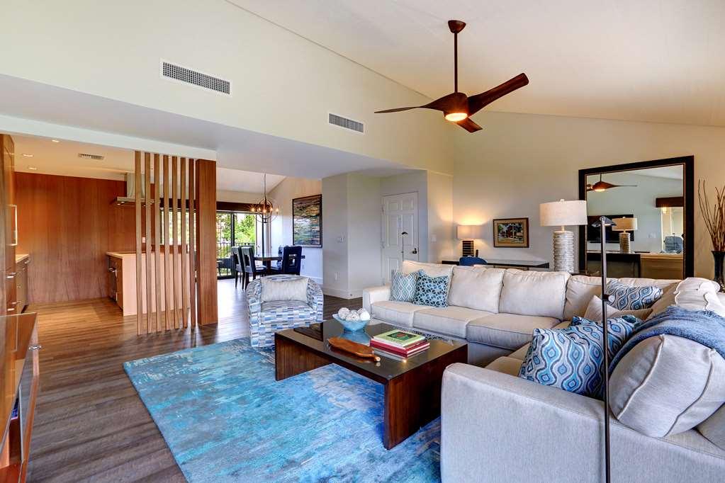 Wailea Beach Villas Kihei Værelse billede