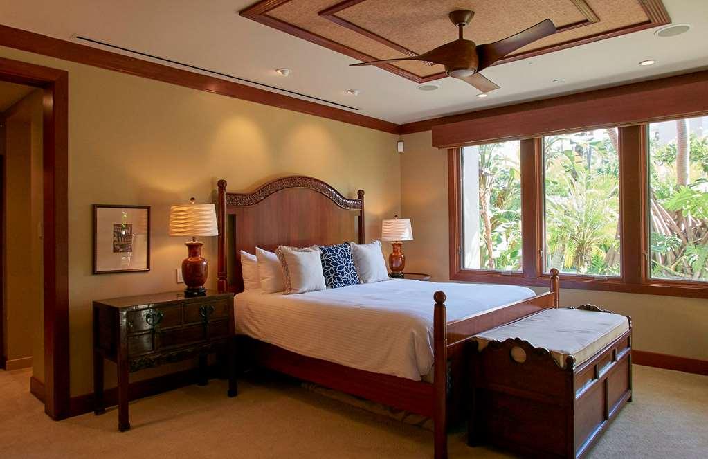 Wailea Beach Villas Kihei Værelse billede