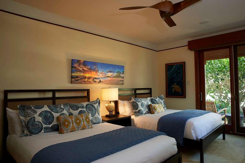 Wailea Beach Villas Kihei Værelse billede
