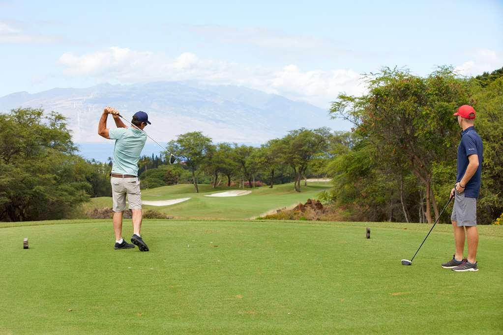 Wailea Beach Villas Kihei Faciliteter billede
