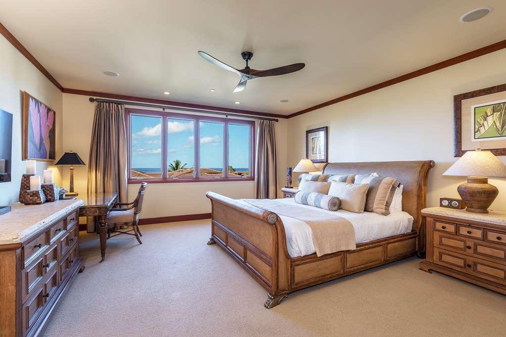 Wailea Beach Villas Kihei Værelse billede
