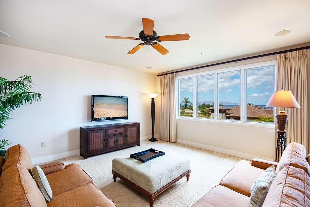 Wailea Beach Villas Kihei Værelse billede