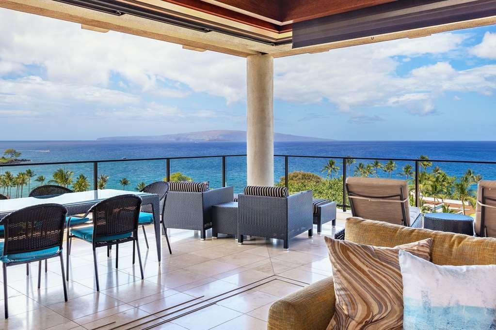 Wailea Beach Villas Kihei Værelse billede