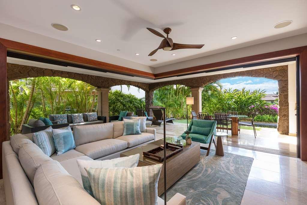 Wailea Beach Villas Kihei Værelse billede