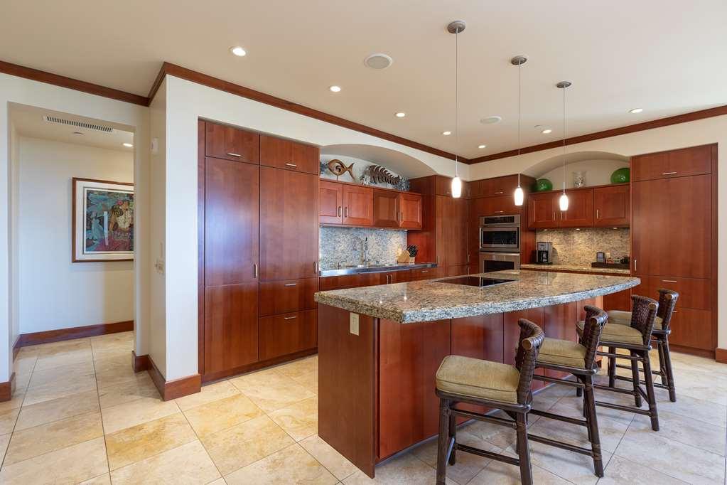 Wailea Beach Villas Kihei Værelse billede
