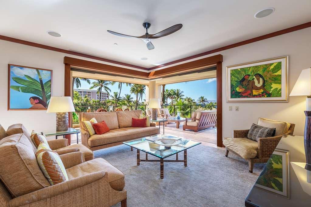 Wailea Beach Villas Kihei Værelse billede