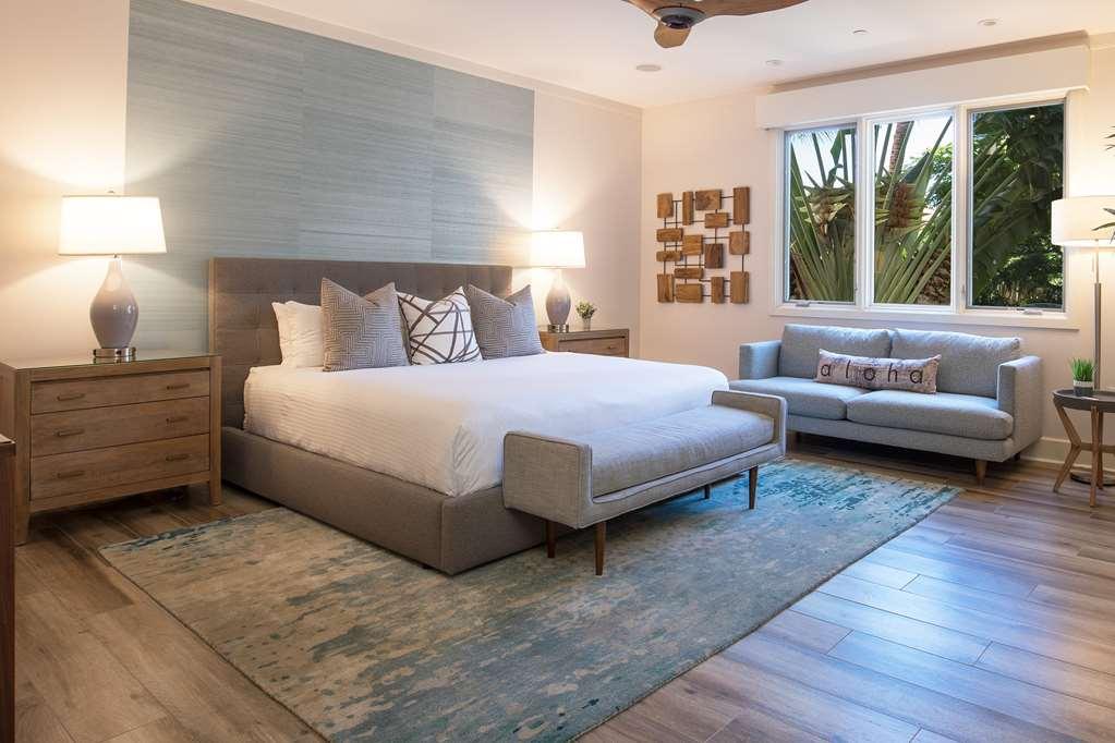 Wailea Beach Villas Kihei Værelse billede