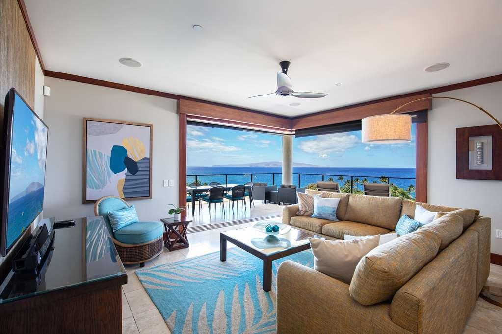 Wailea Beach Villas Kihei Værelse billede