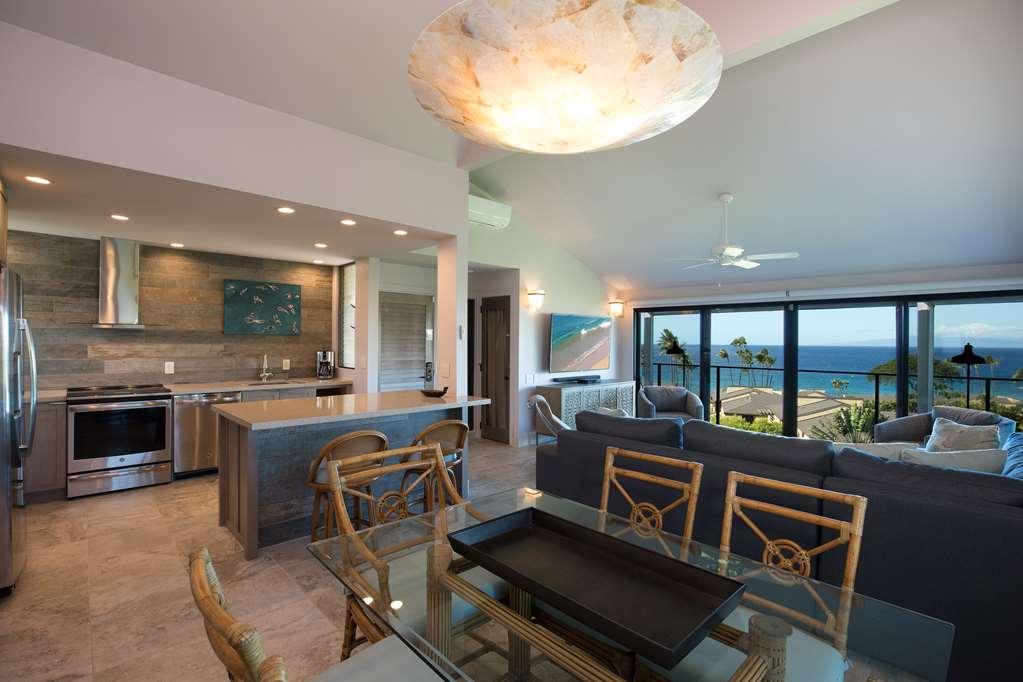 Wailea Beach Villas Kihei Værelse billede