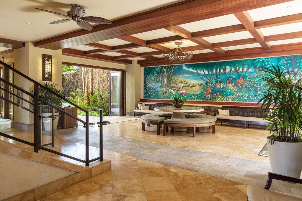 Wailea Beach Villas Kihei Interiør billede