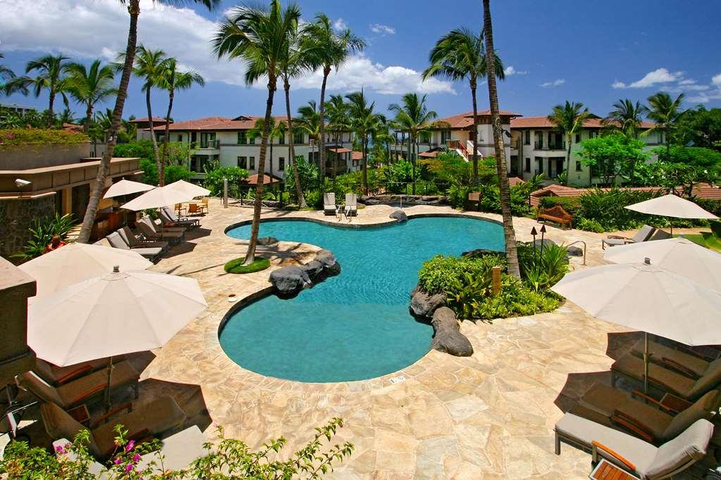 Wailea Beach Villas Kihei Faciliteter billede