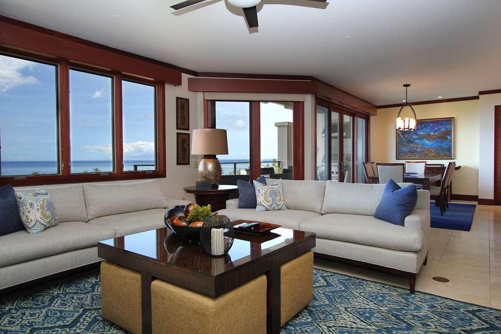Wailea Beach Villas Kihei Værelse billede