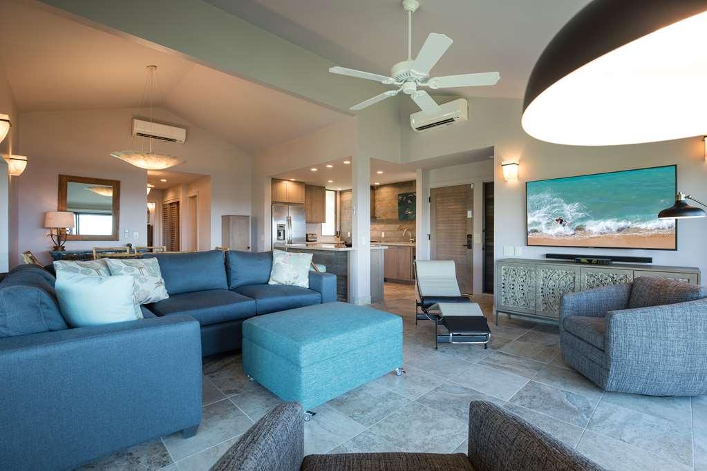 Wailea Beach Villas Kihei Værelse billede