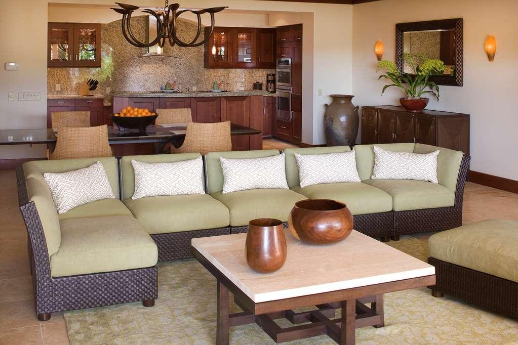 Wailea Beach Villas Kihei Værelse billede