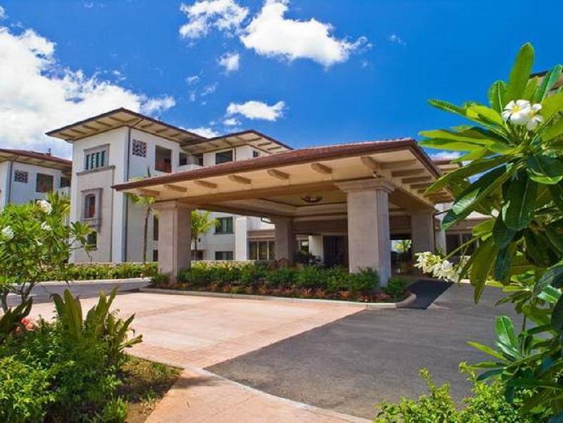 Wailea Beach Villas Kihei Eksteriør billede