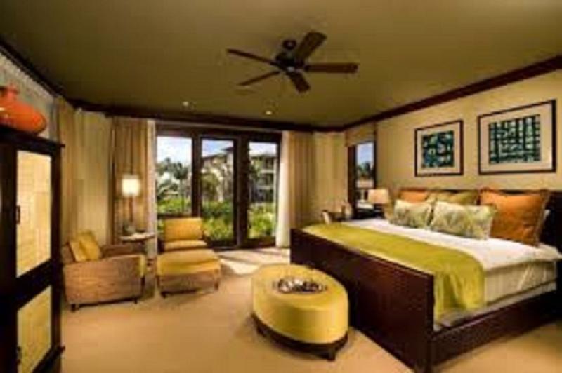Wailea Beach Villas Kihei Eksteriør billede