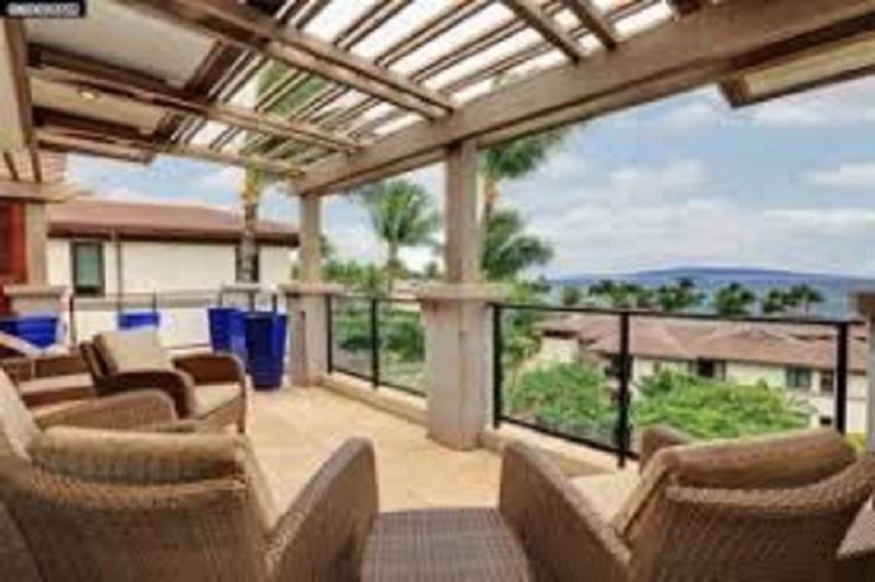 Wailea Beach Villas Kihei Eksteriør billede