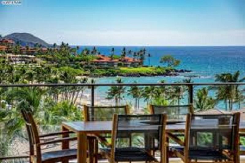 Wailea Beach Villas Kihei Eksteriør billede