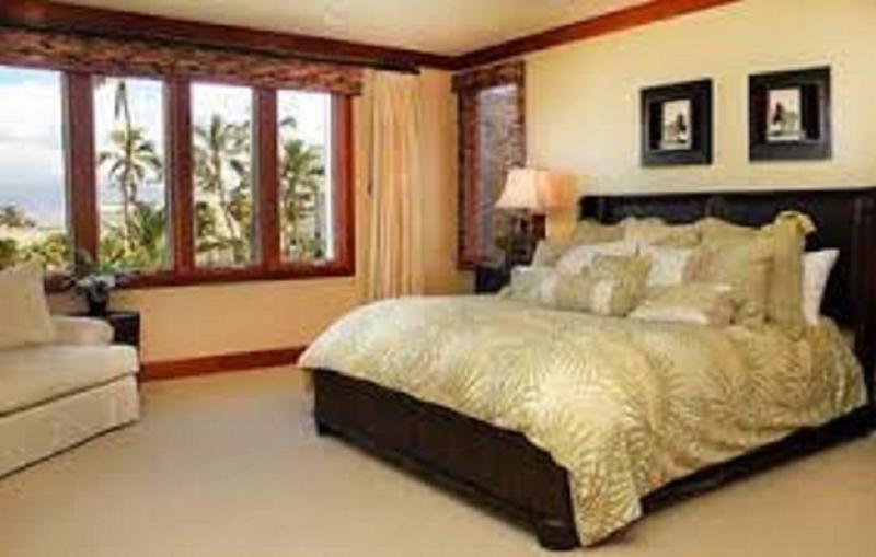 Wailea Beach Villas Kihei Eksteriør billede