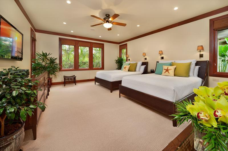 Wailea Beach Villas Kihei Eksteriør billede