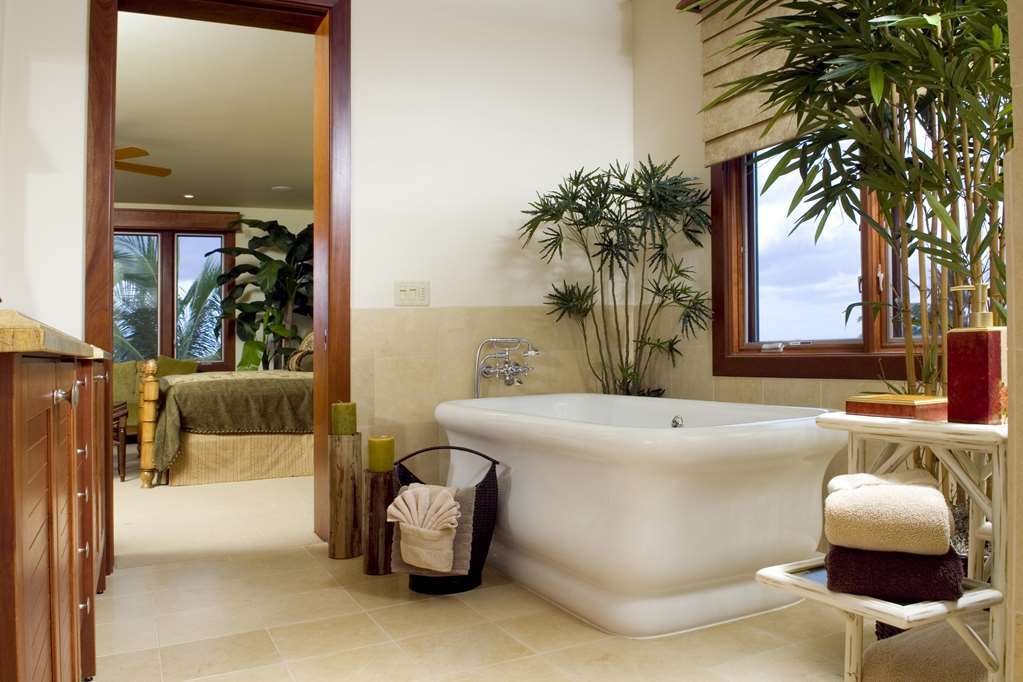 Wailea Beach Villas Kihei Værelse billede