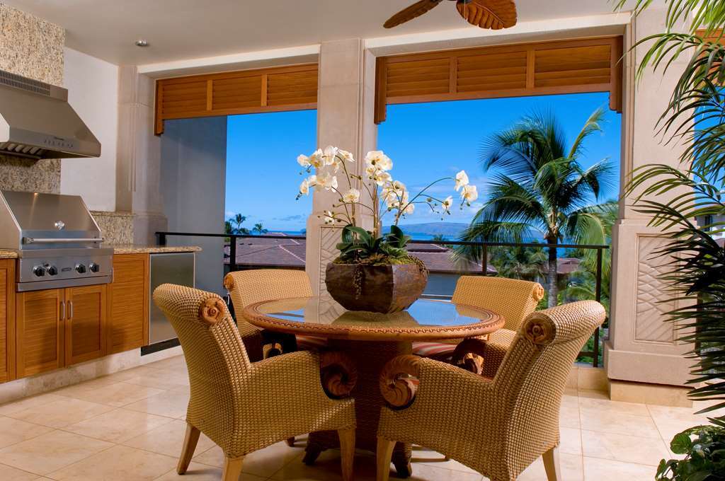 Wailea Beach Villas Kihei Værelse billede