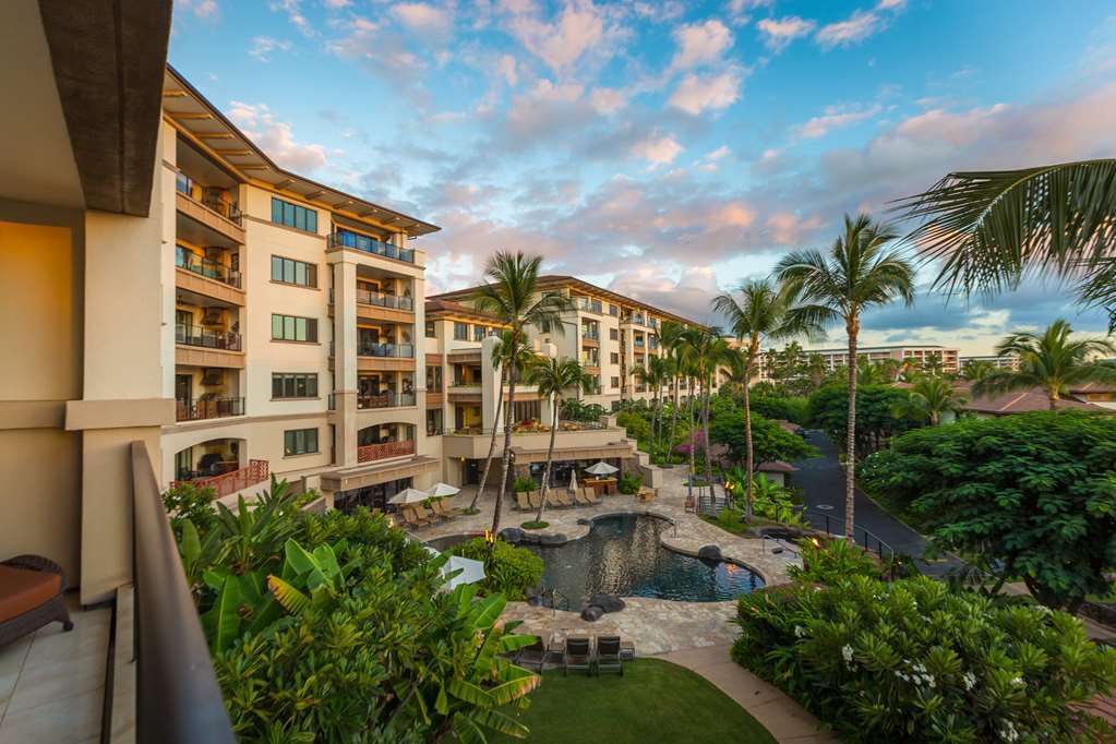 Wailea Beach Villas Kihei Eksteriør billede
