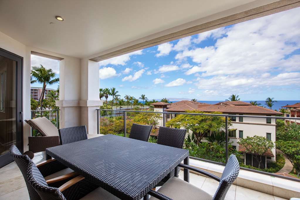 Wailea Beach Villas Kihei Værelse billede