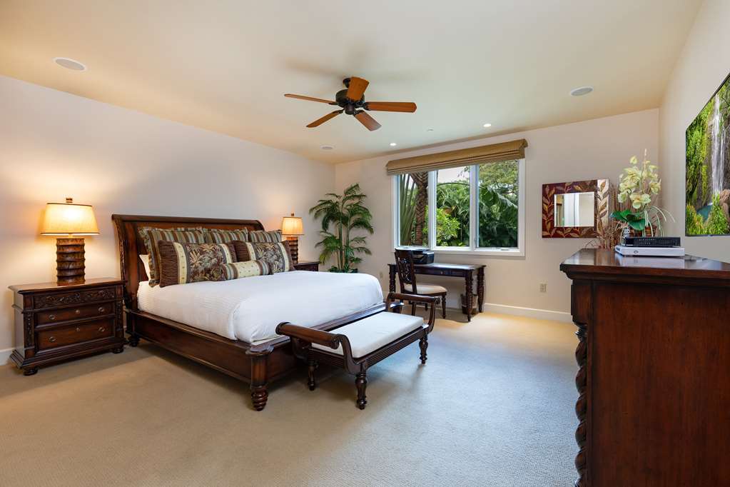 Wailea Beach Villas Kihei Værelse billede