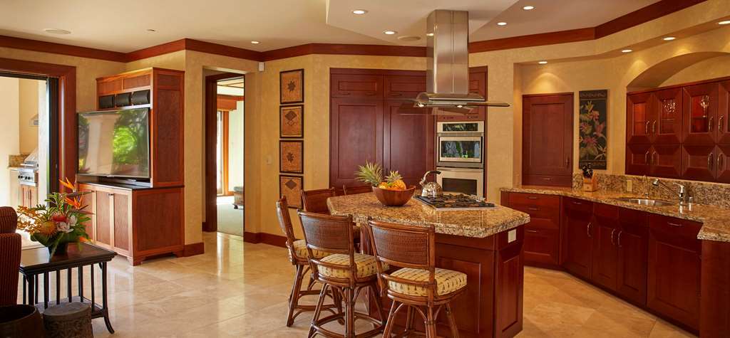 Wailea Beach Villas Kihei Værelse billede