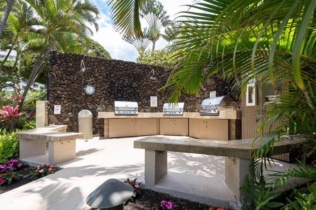Wailea Beach Villas Kihei Faciliteter billede